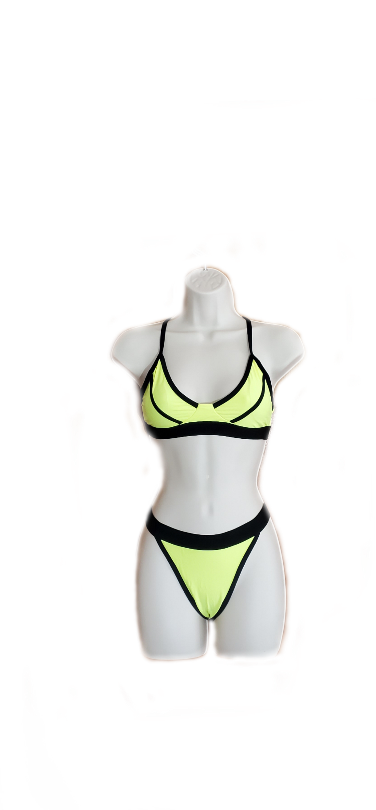 Neon Swim