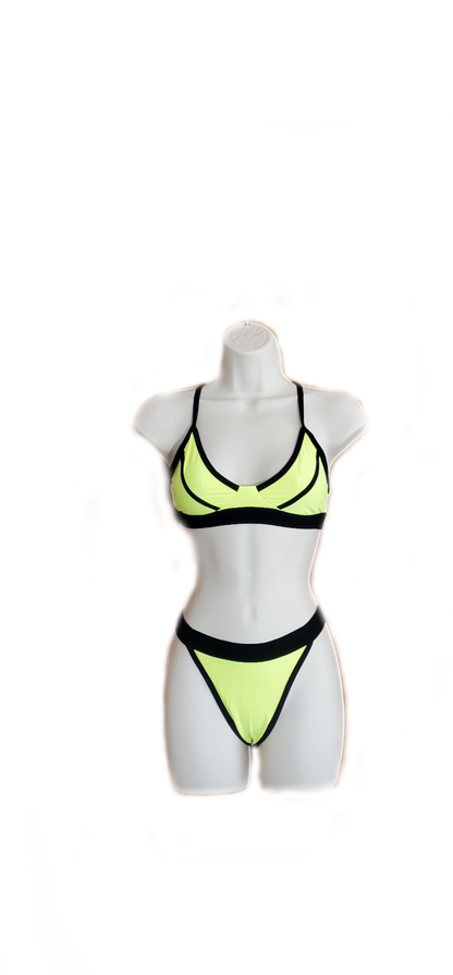 Neon Swim