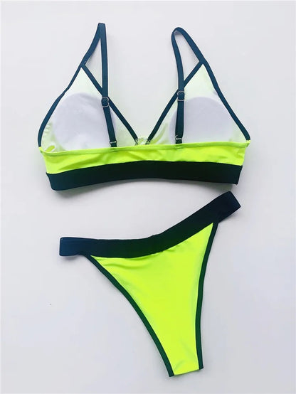 Neon Swim